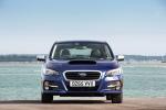 Subaru Levorg 2015 года (UK)